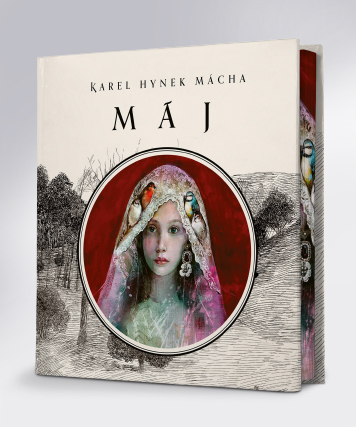 Karel Hynek Mácha MÁJ